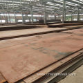 High Quality Corten Steel 6mm Weather Resistant Steel